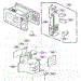 Latch Board Parts