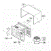 Oven Cavity Parts