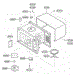 Oven Cavity Parts