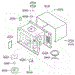 Oven Cavity Parts