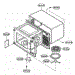 Oven Cavity Parts
