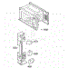 Latch Board Parts