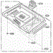 Base Plate Parts