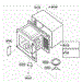 Oven Cavity Parts