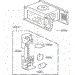 Latch Board Parts