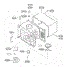 Oven Cavity Parts