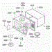 Oven Cavity Parts