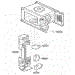 Latch Board Parts