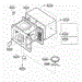 Oven Cavity Parts