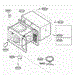 Oven Cavity Parts
