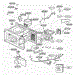 Interior Parts 1