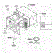 Oven Cavity Parts