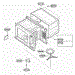 Oven Cavity Parts