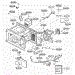 Interior Parts 1