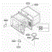 Oven Cavity Parts