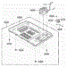 Base Plate Parts
