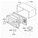 Oven Cavity Parts