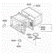 Oven Cavity Parts