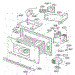 Interior Parts 1