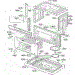 Oven Cavity Parts