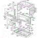 Oven Cavity Parts