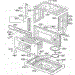 Oven Cavity Parts