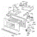 Interior Parts 1
