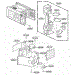 Latch Board Parts