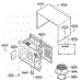 Oven Cavity Parts