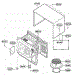 Oven Cavity Parts