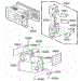 Latch Board Parts