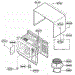 Oven Cavity Parts
