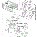 Latch Board Parts