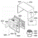 Oven Cavity Parts