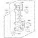 Latch Board Parts
