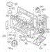 Interior Parts 1