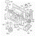 Interior Parts 1