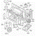 Interior Parts 1