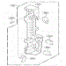 Latch Board Parts