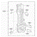 Latch Board Parts