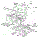 Oven Cavity Parts