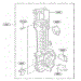 Latch Board Parts