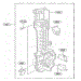 Latch Board Parts