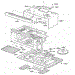 Oven Cavity Parts
