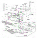 Oven Cavity Parts