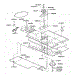 Plate Chamber Assy Parts
