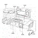 Interior Parts 3