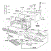 Oven Cavity Parts