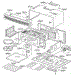 Oven Cavity Parts