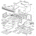 Oven Cavity Parts